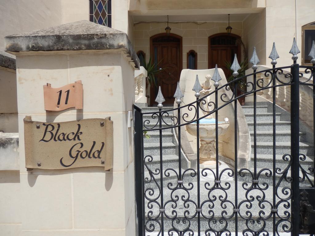 Black Gold Private Msida