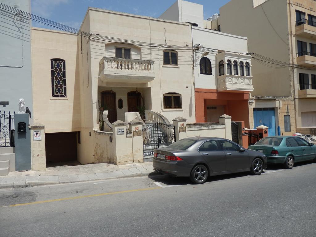 Frühstückspension Black Gold Private Msida